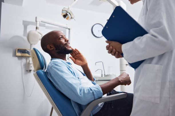 Best Emergency Root Canal Treatment in Clive, IA