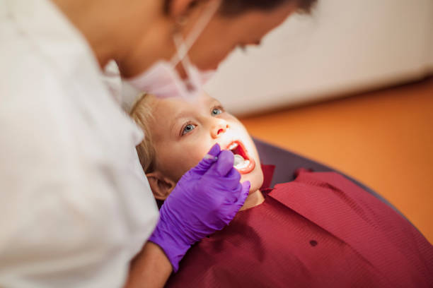 Best Emergency Tooth Extraction in Clive, IA