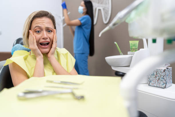 Best Cosmetic Emergency Dentistry in Clive, IA