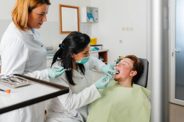 Best Emergency Treatment for Dental Infections or Abscesses in Clive, IA