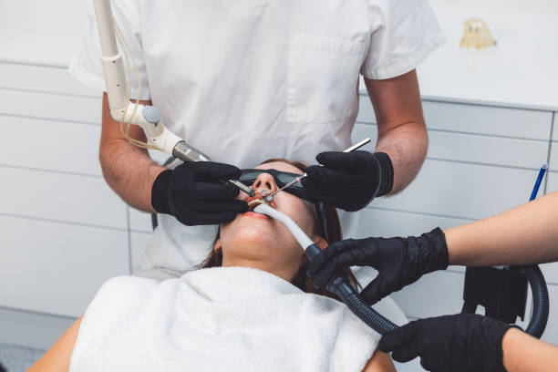 Best Emergency Denture Repair in Clive, IA